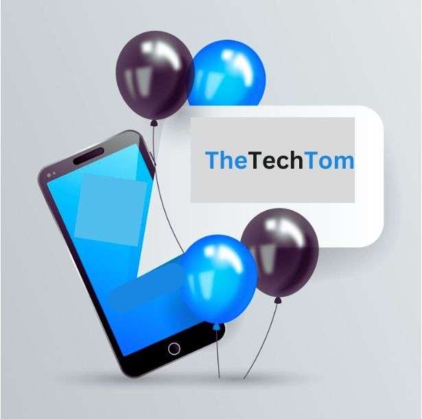 Thetechtom about us image