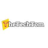 thetechtom.com logo