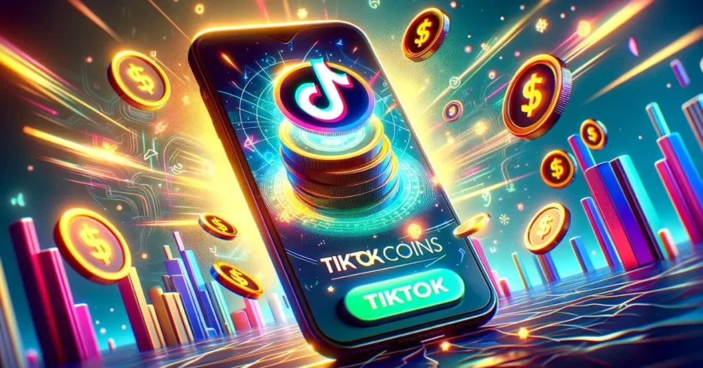 How To Recharge TikTok Coins For Free In 2024